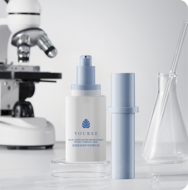 产品研发设备和成品