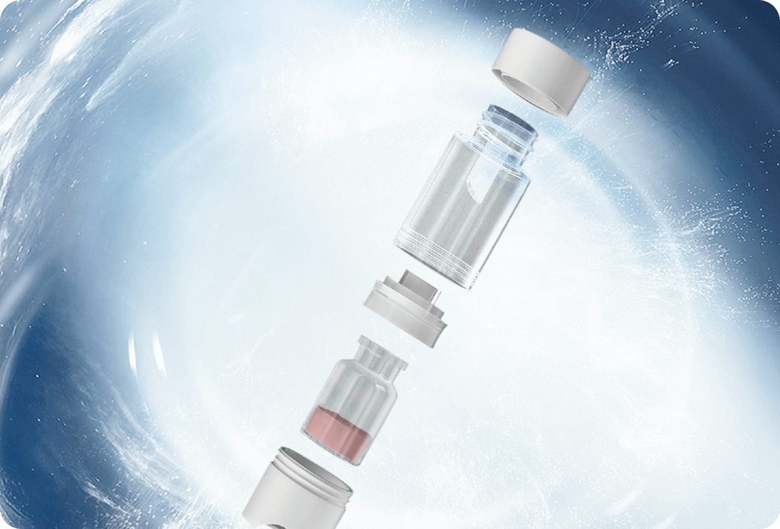 玻色因充盈焕颜次抛精华液